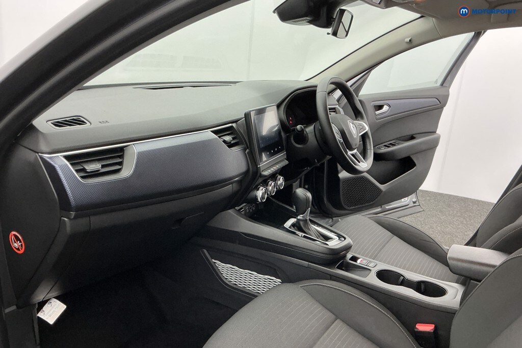 Used Renault Arkana 2023 for sale - 77064085: Photo 18