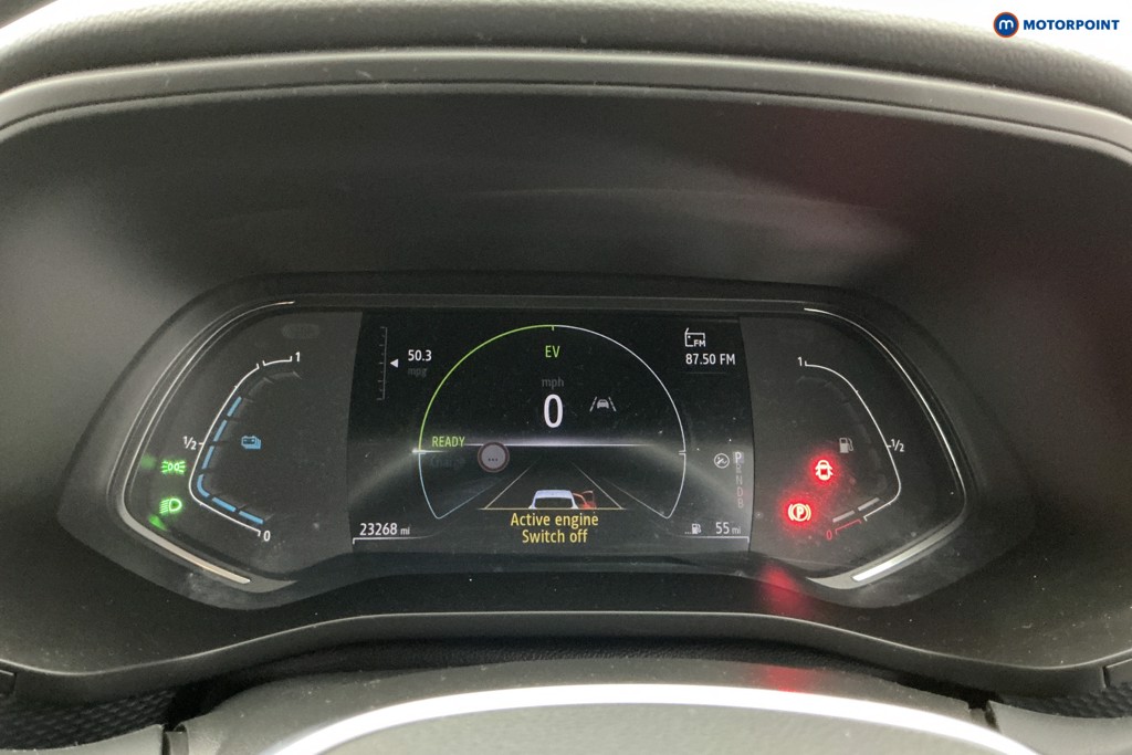 Used Renault Arkana 2023 for sale - 77064085: Photo 19