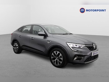 2023 - 1.6 E-TECH Hybrid 145 Iconic 5dr Auto