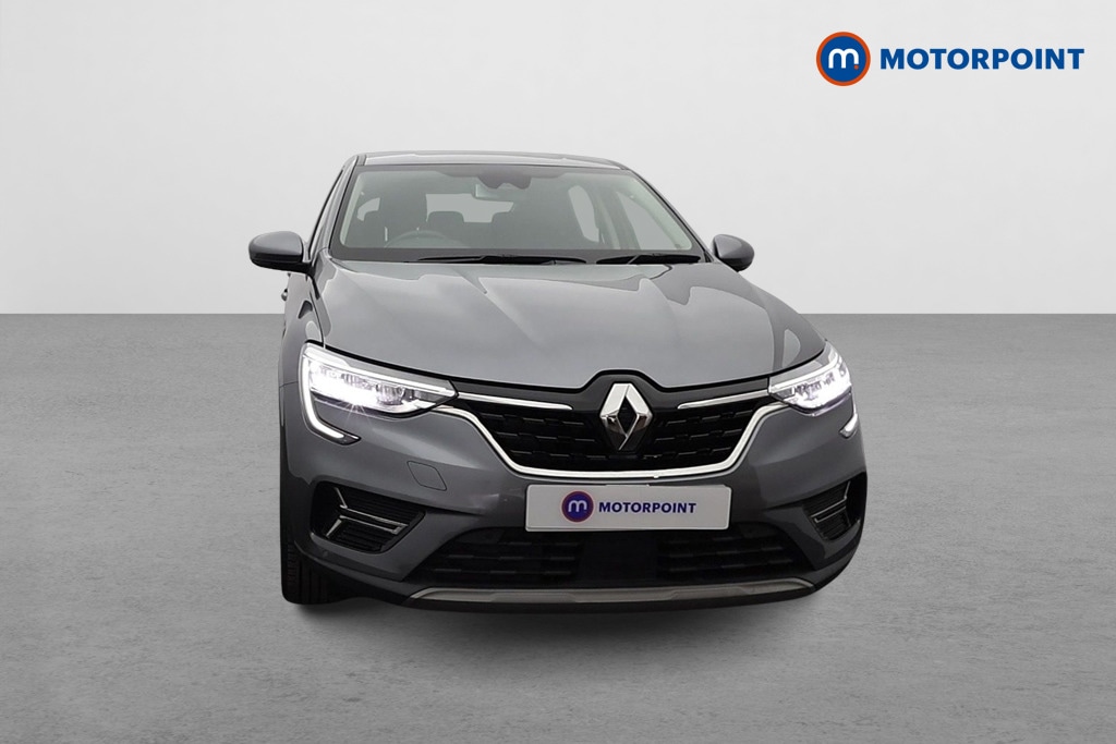 Used Renault Arkana 2023 for sale - 77064085: Photo 2