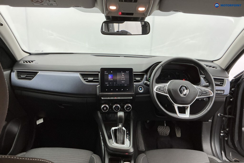 Used Renault Arkana 2023 for sale - 77064085: Photo 22