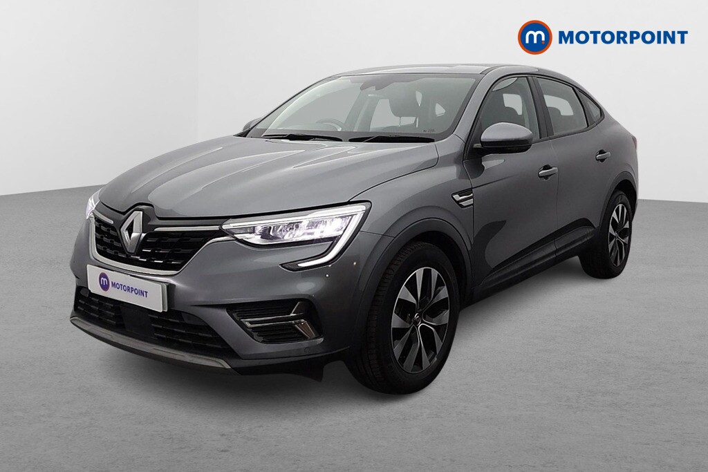 Used Renault Arkana 2023 for sale - 77064085: Photo 3