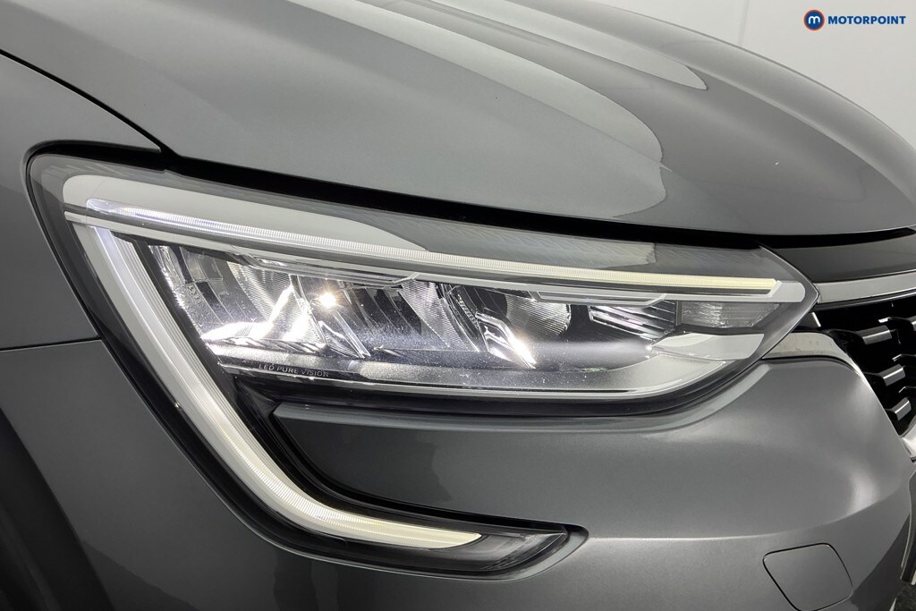 Used Renault Arkana 2023 for sale - 77064085: Photo 36