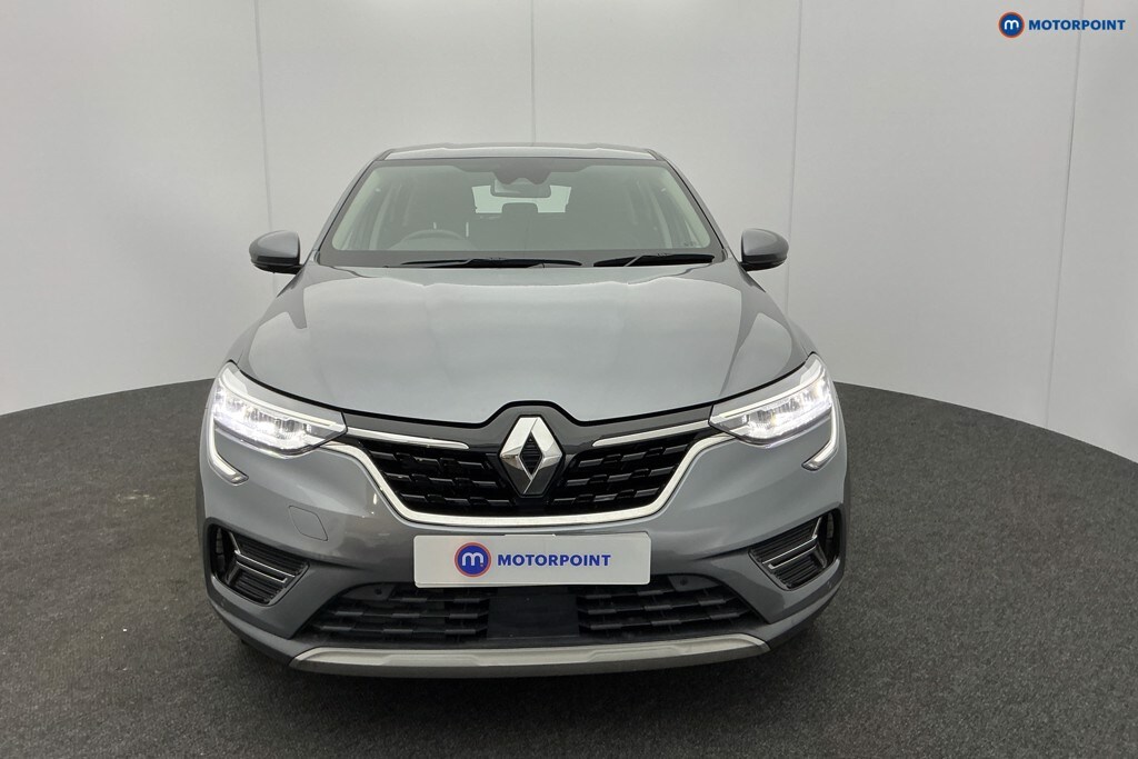 Used Renault Arkana 2023 for sale - 77064085: Photo 38