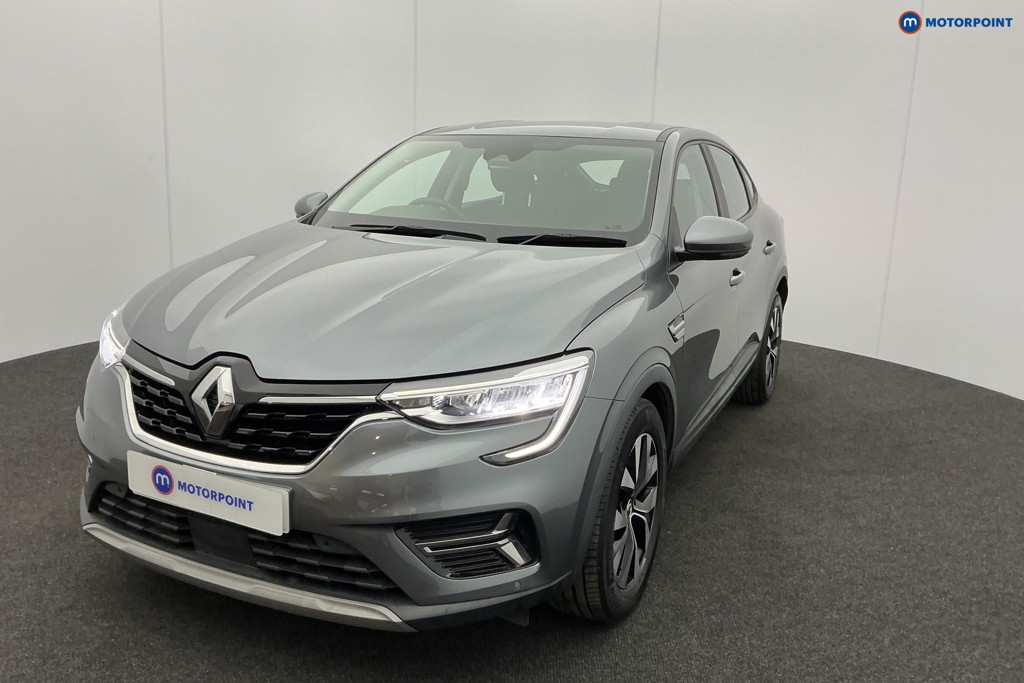 Used Renault Arkana 2023 for sale - 77064085: Photo 39