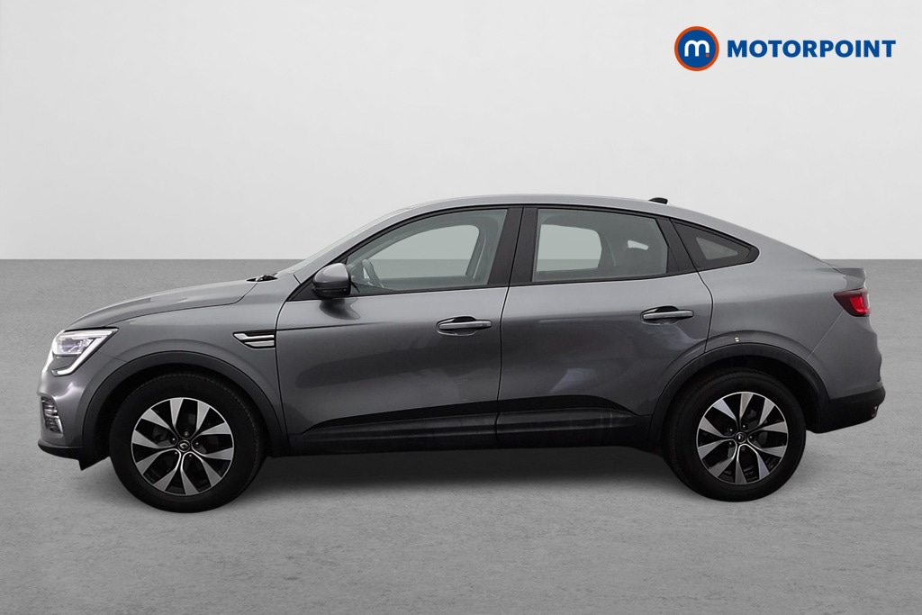 Used Renault Arkana 2023 for sale - 77064085: Photo 4