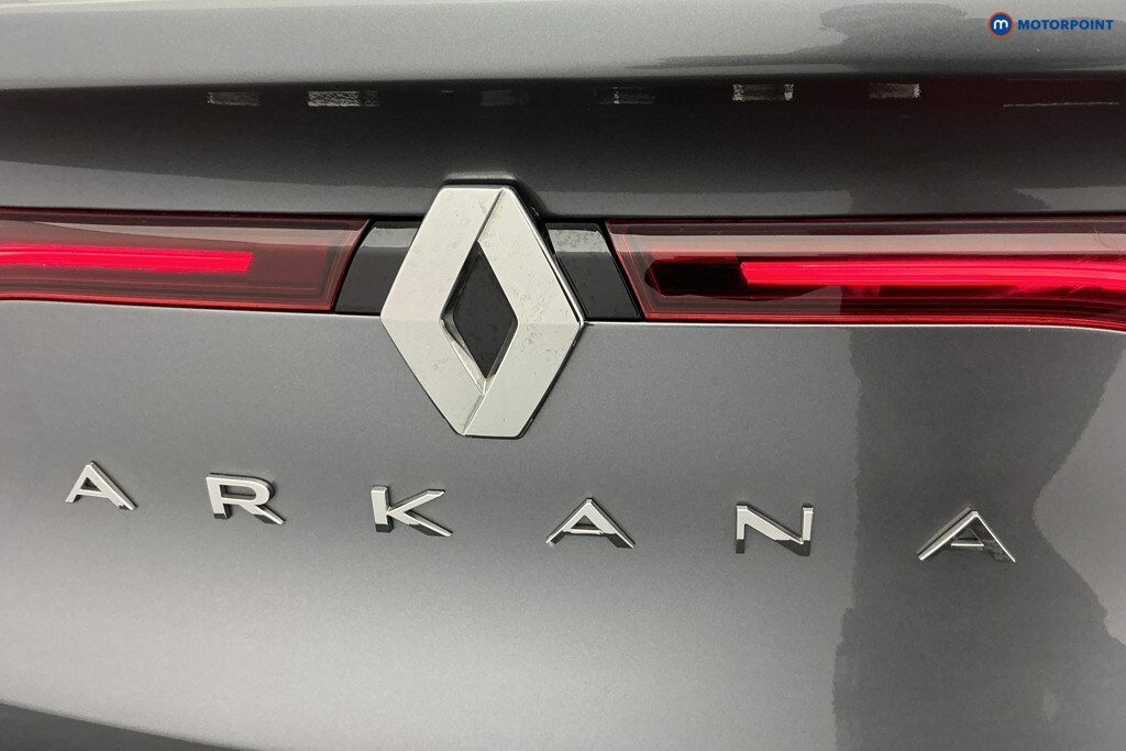 Used Renault Arkana 2023 for sale - 77064085: Photo 42