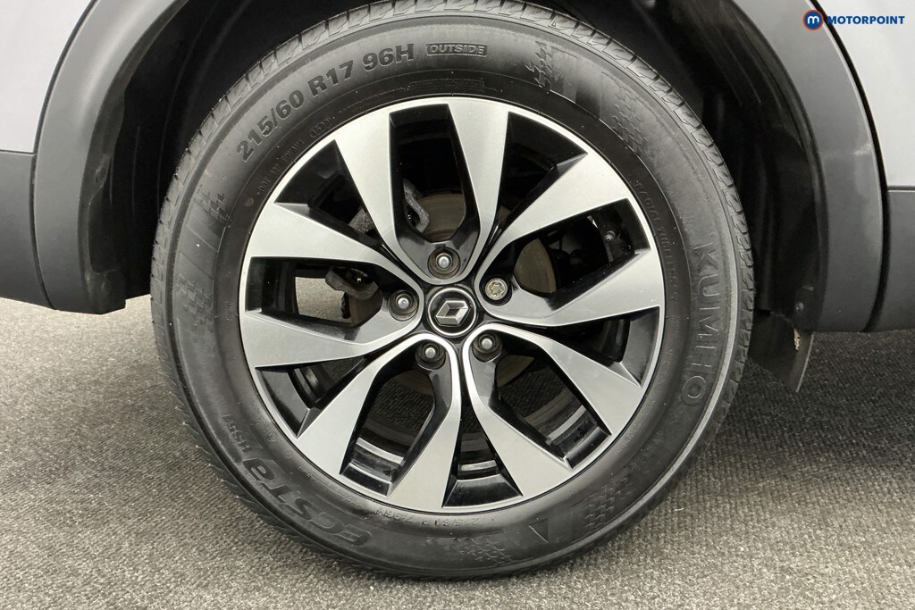 Used Renault Arkana 2023 for sale - 77064085: Photo 45