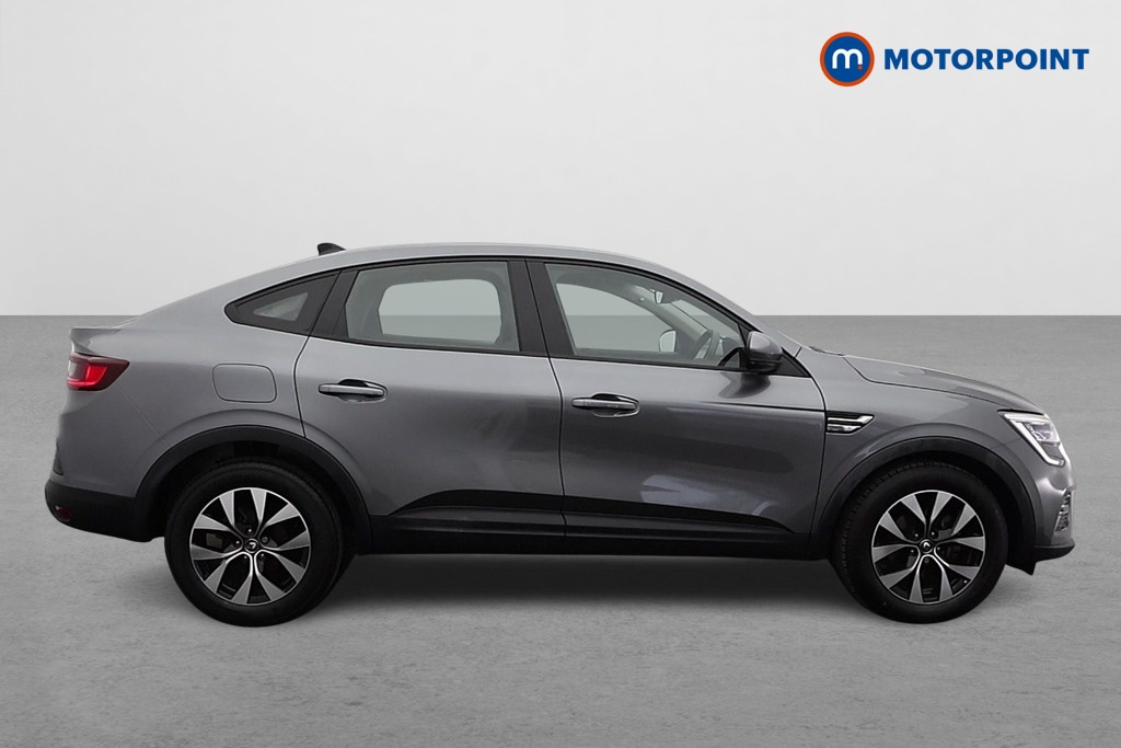 Used Renault Arkana 2023 for sale - 77064085: Photo 8