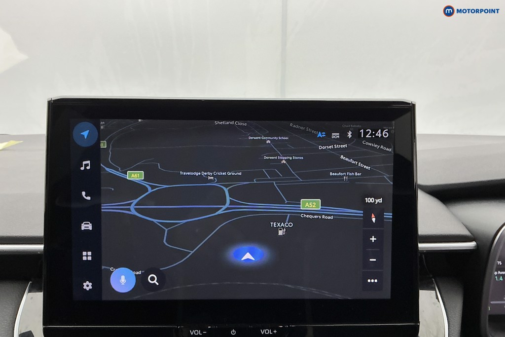 Used Toyota Corolla 2024 for sale - 77248944: Photo 10