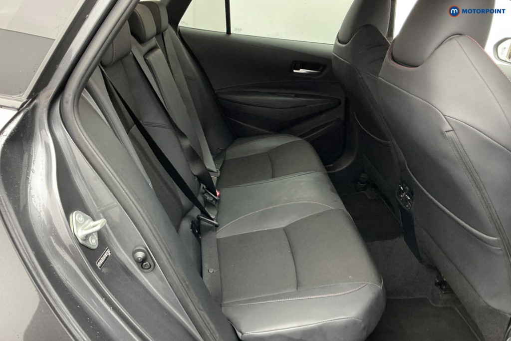 Used Toyota Corolla 2024 for sale - 77248944: Photo 12