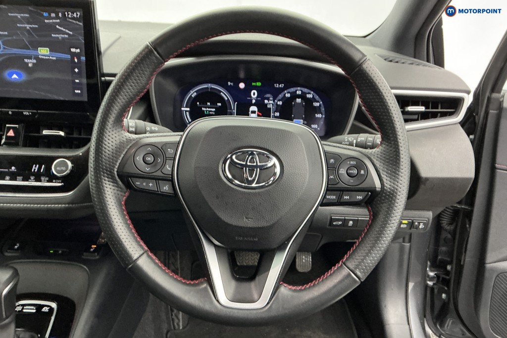 Used Toyota Corolla 2024 for sale - 77248944: Photo 14