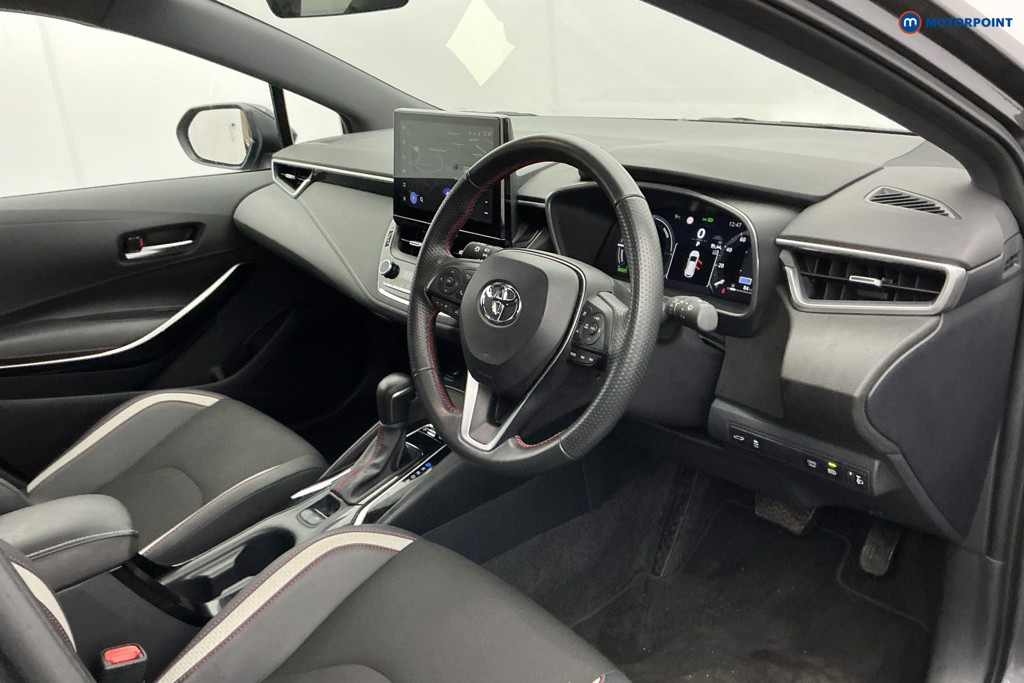 Used Toyota Corolla 2024 for sale - 77248944: Photo 15
