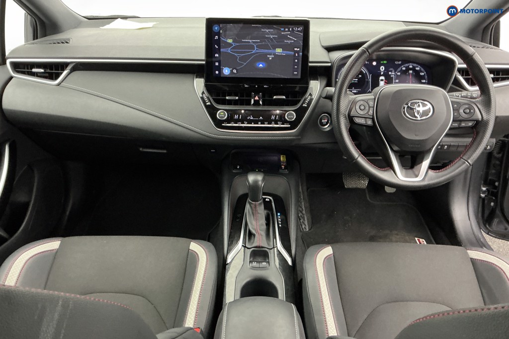 Used Toyota Corolla 2024 for sale - 77248944: Photo 19