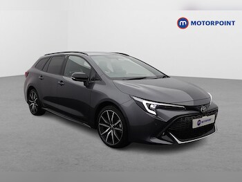 Used Toyota Corolla 2024 for sale - 77248944: Photo