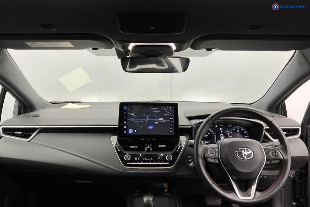 Used Toyota Corolla 2024 for sale - 77248944: Photo 20