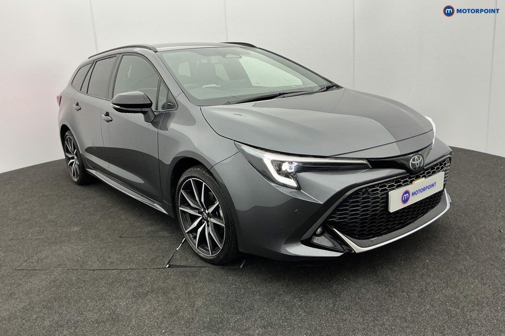 Used Toyota Corolla 2024 for sale - 77248944: Photo 36