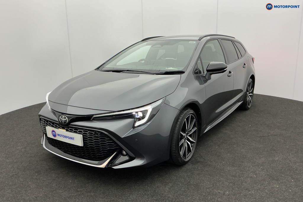 Used Toyota Corolla 2024 for sale - 77248944: Photo 38