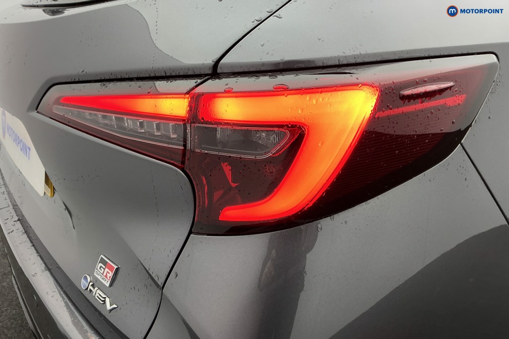 Used Toyota Corolla 2024 for sale - 77248944: Photo 39