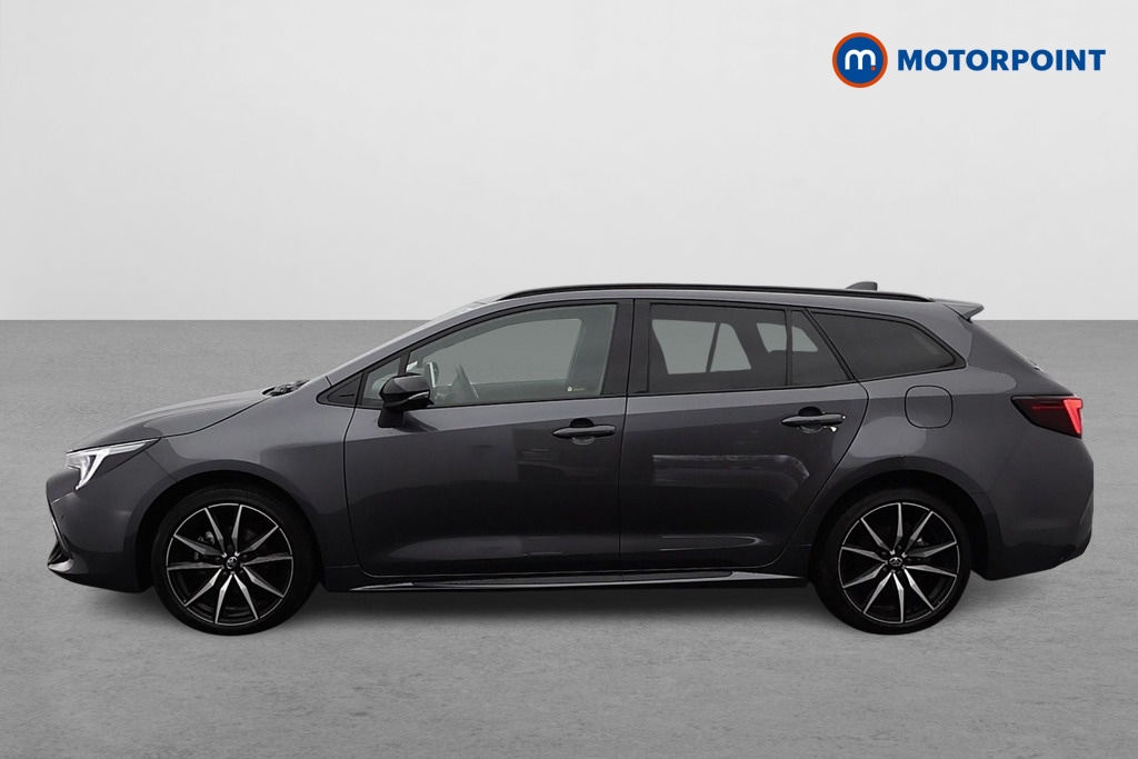 Used Toyota Corolla 2024 for sale - 77248944: Photo 4