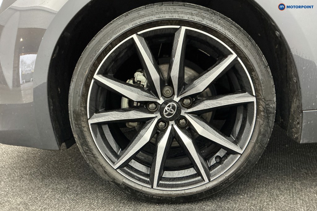 Used Toyota Corolla 2024 for sale - 77248944: Photo 41