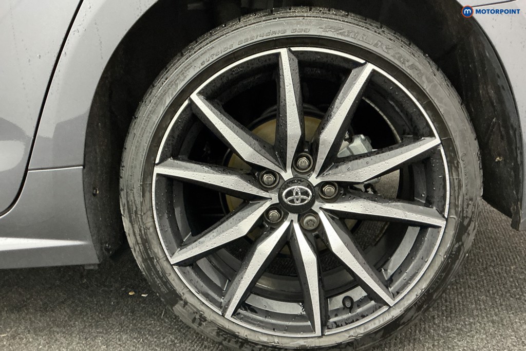 Used Toyota Corolla 2024 for sale - 77248944: Photo 42