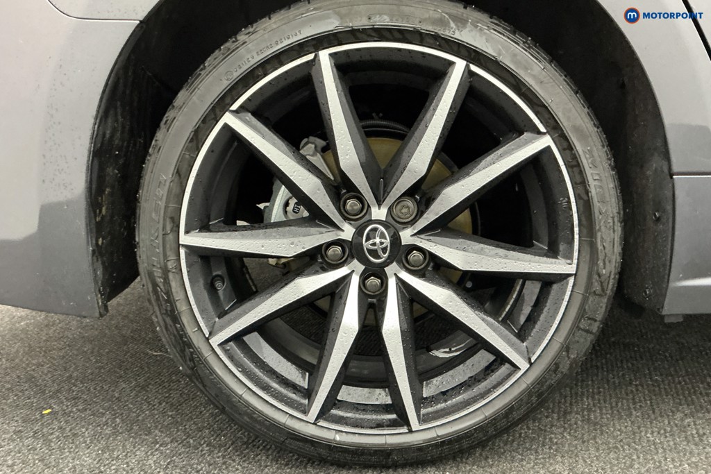 Used Toyota Corolla 2024 for sale - 77248944: Photo 43