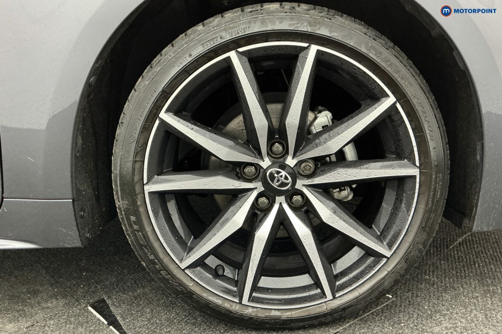 Used Toyota Corolla 2024 for sale - 77248944: Photo 44