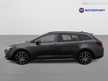 Used Toyota Corolla 2024 for sale - 77248944: Photo