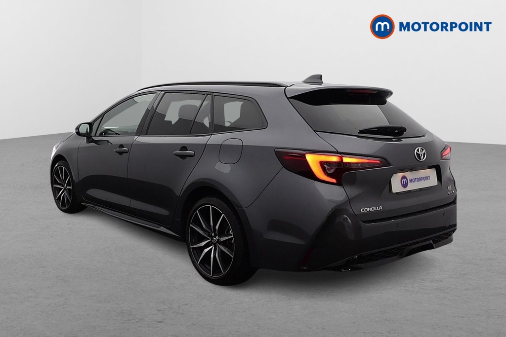 Used Toyota Corolla 2024 for sale - 77248944: Photo 5