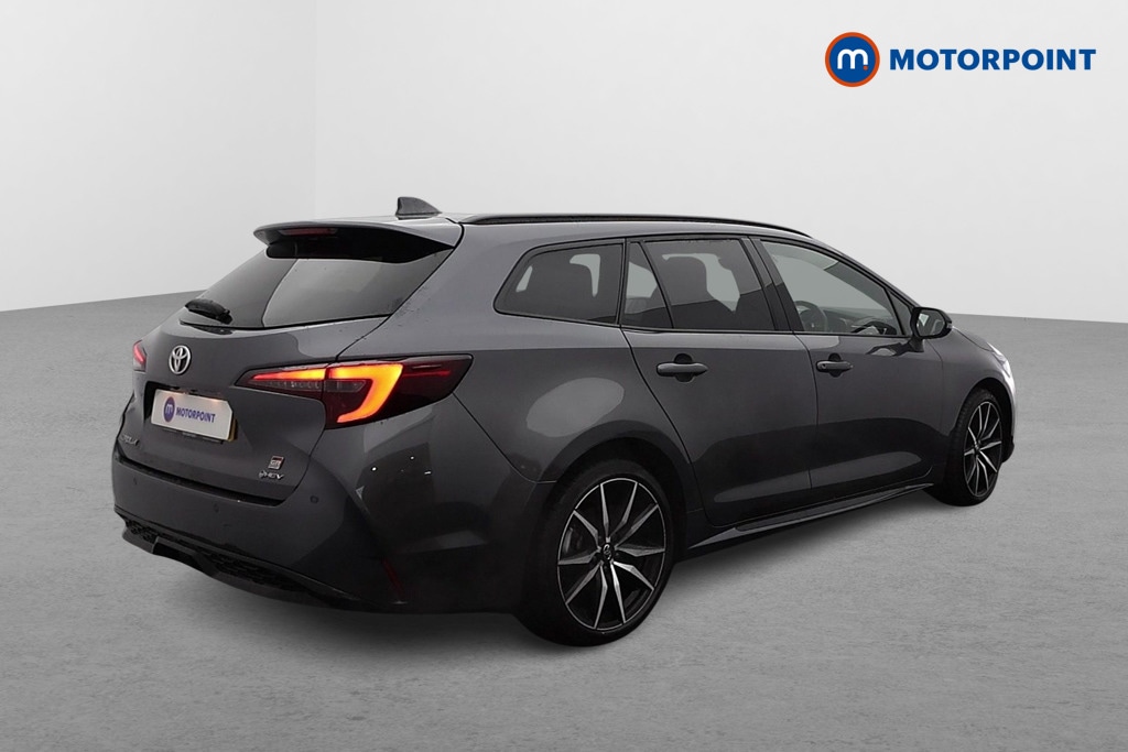 Used Toyota Corolla 2024 for sale - 77248944: Photo 7