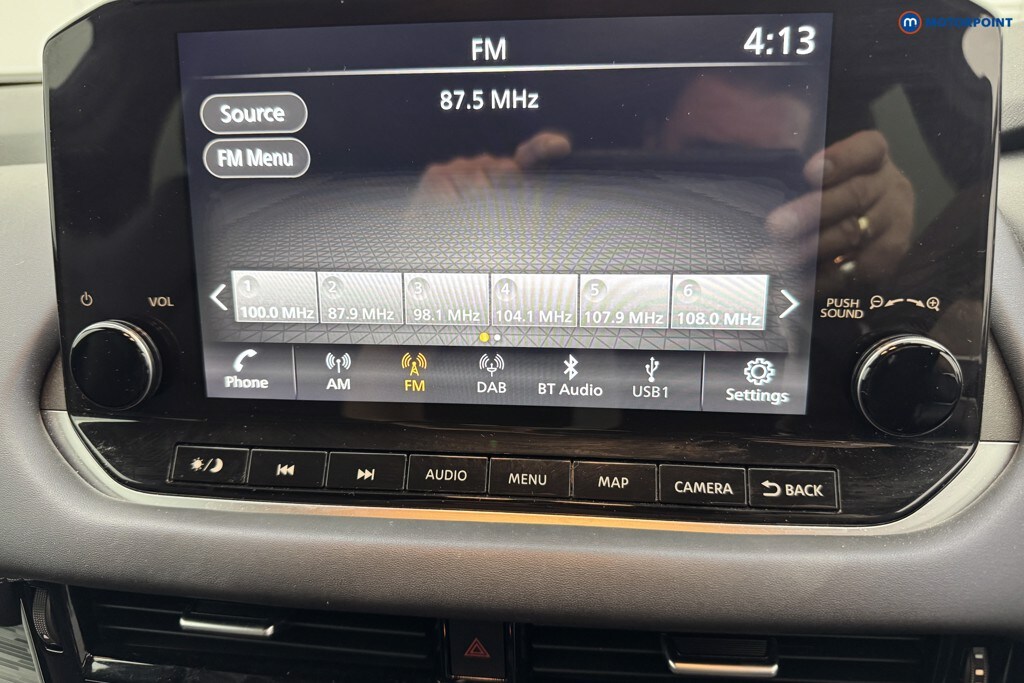 Used Nissan Qashqai 2022 for sale - 76554729: Photo 10