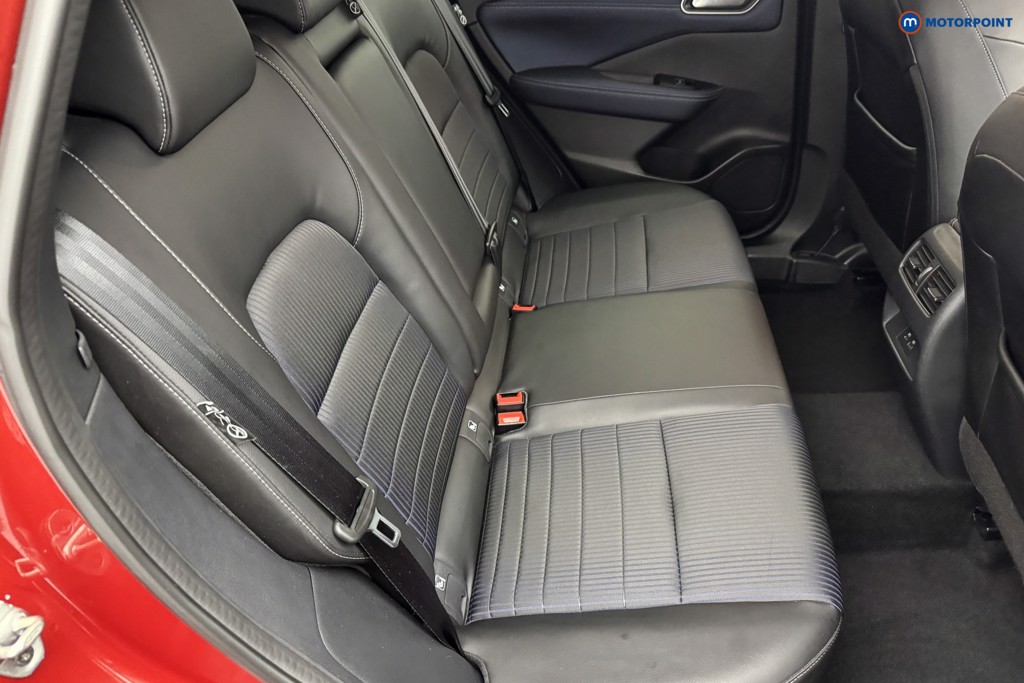 Used Nissan Qashqai 2022 for sale - 76554729: Photo 12