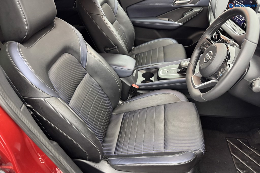 Used Nissan Qashqai 2022 for sale - 76554729: Photo 13