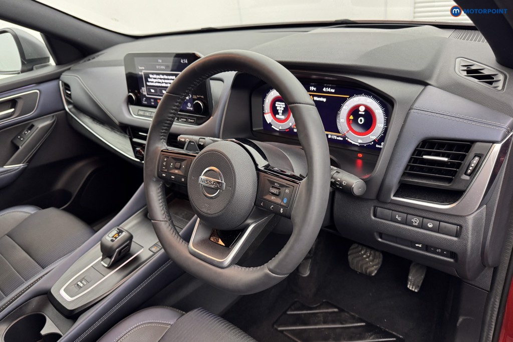 Used Nissan Qashqai 2022 for sale - 76554729: Photo 15