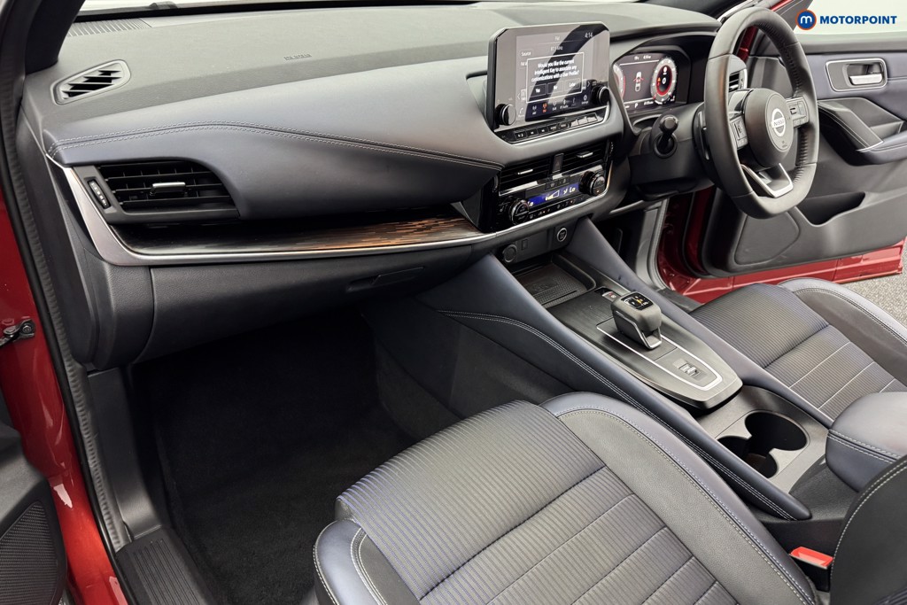 Used Nissan Qashqai 2022 for sale - 76554729: Photo 16