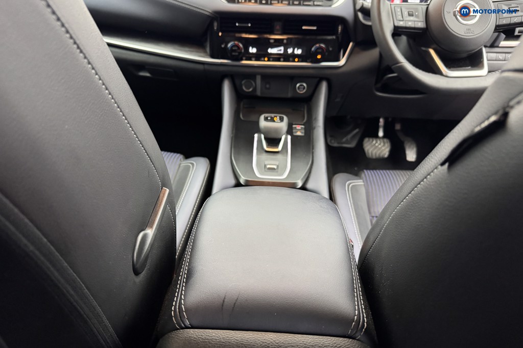 Used Nissan Qashqai 2022 for sale - 76554729: Photo 18