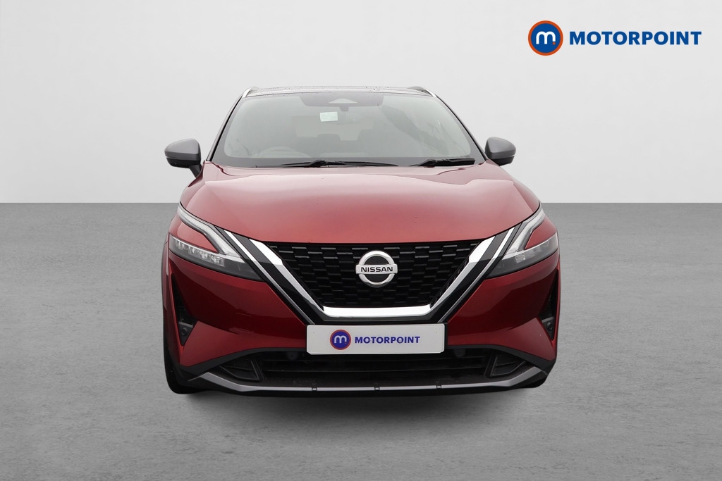 Used Nissan Qashqai 2022 for sale - 76554729: Photo 2