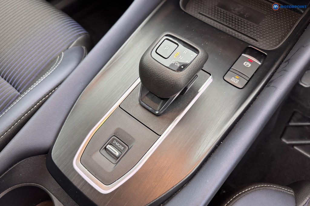 Used Nissan Qashqai 2022 for sale - 76554729: Photo 22