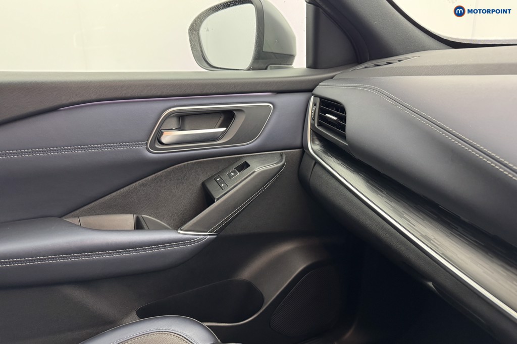 Used Nissan Qashqai 2022 for sale - 76554729: Photo 25