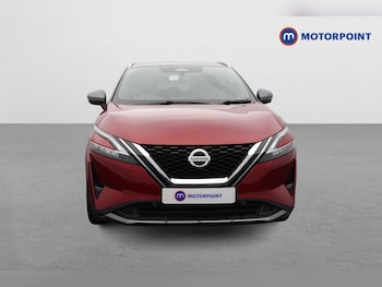 Used Nissan Qashqai 2022 for sale - 76554729: Photo