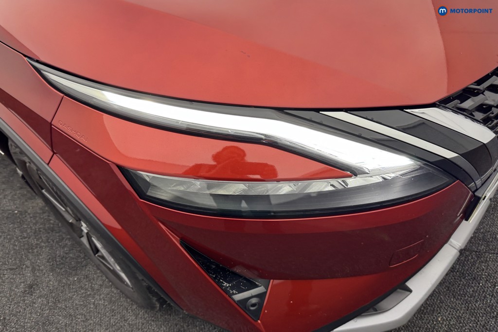 Used Nissan Qashqai 2022 for sale - 76554729: Photo 31