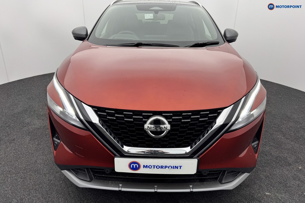 Used Nissan Qashqai 2022 for sale - 76554729: Photo 33