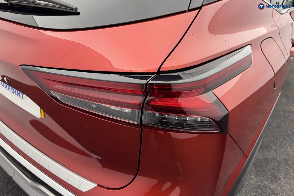 Used Nissan Qashqai 2022 for sale - 76554729: Photo 35