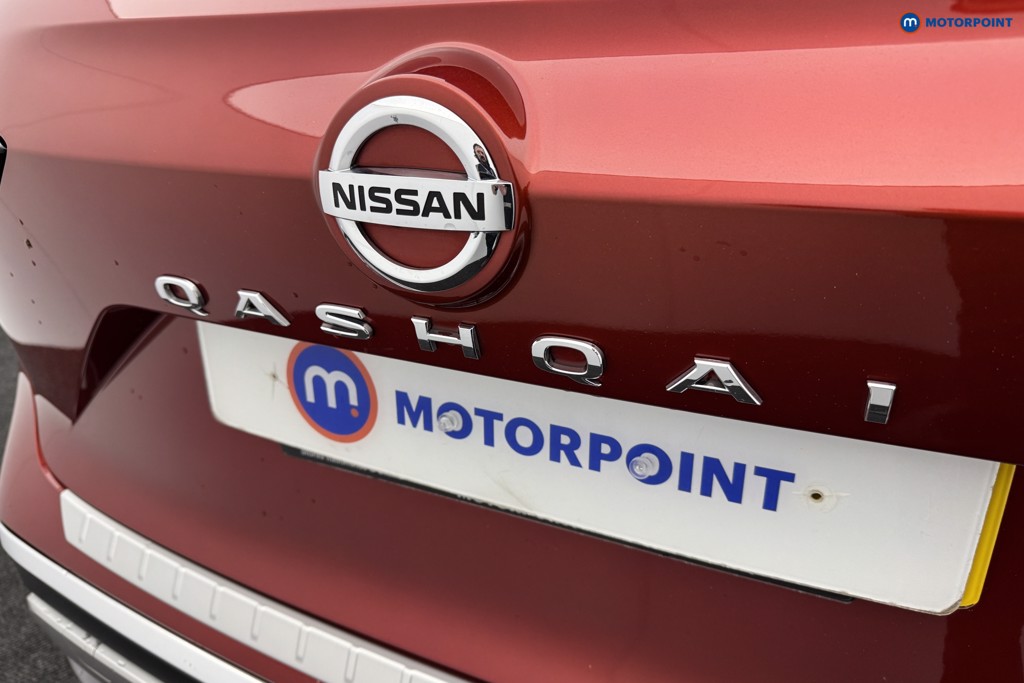 Used Nissan Qashqai 2022 for sale - 76554729: Photo 36