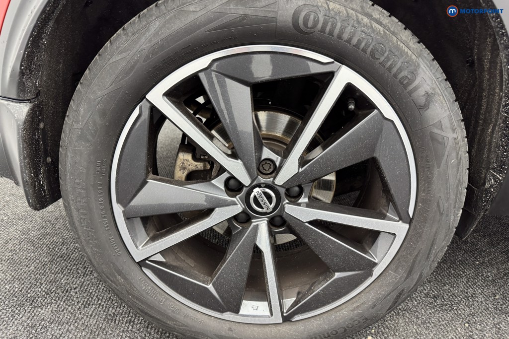 Used Nissan Qashqai 2022 for sale - 76554729: Photo 37