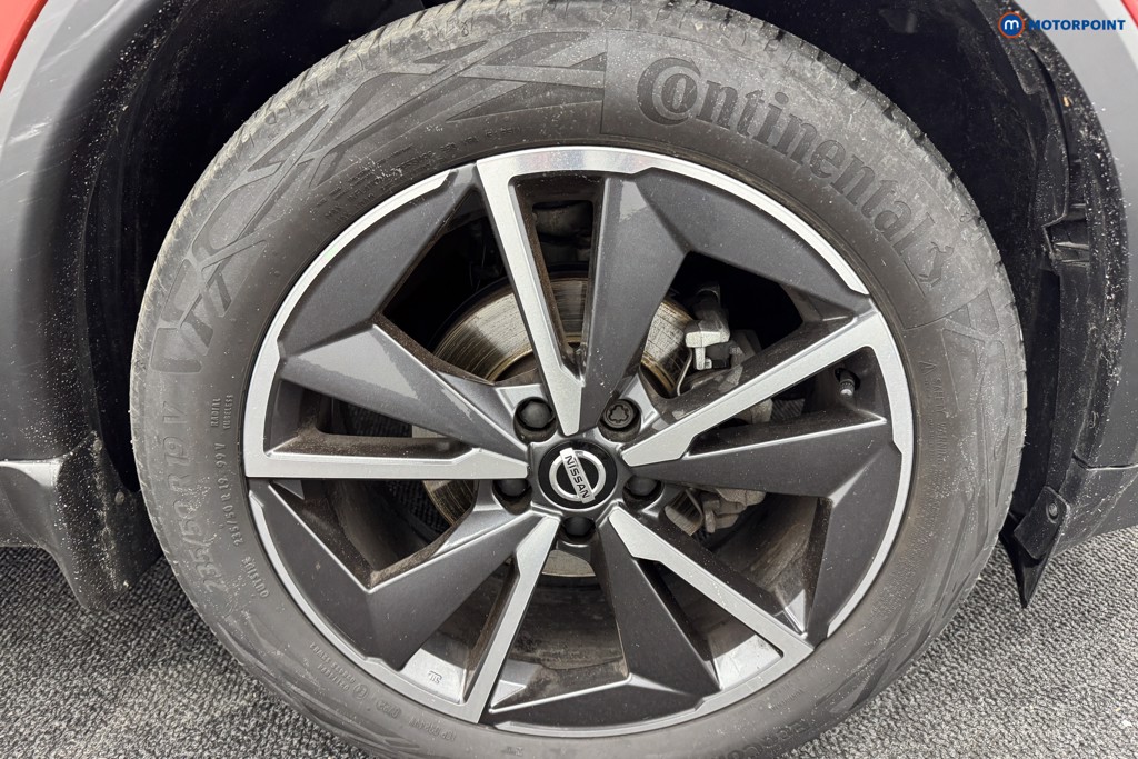 Used Nissan Qashqai 2022 for sale - 76554729: Photo 38