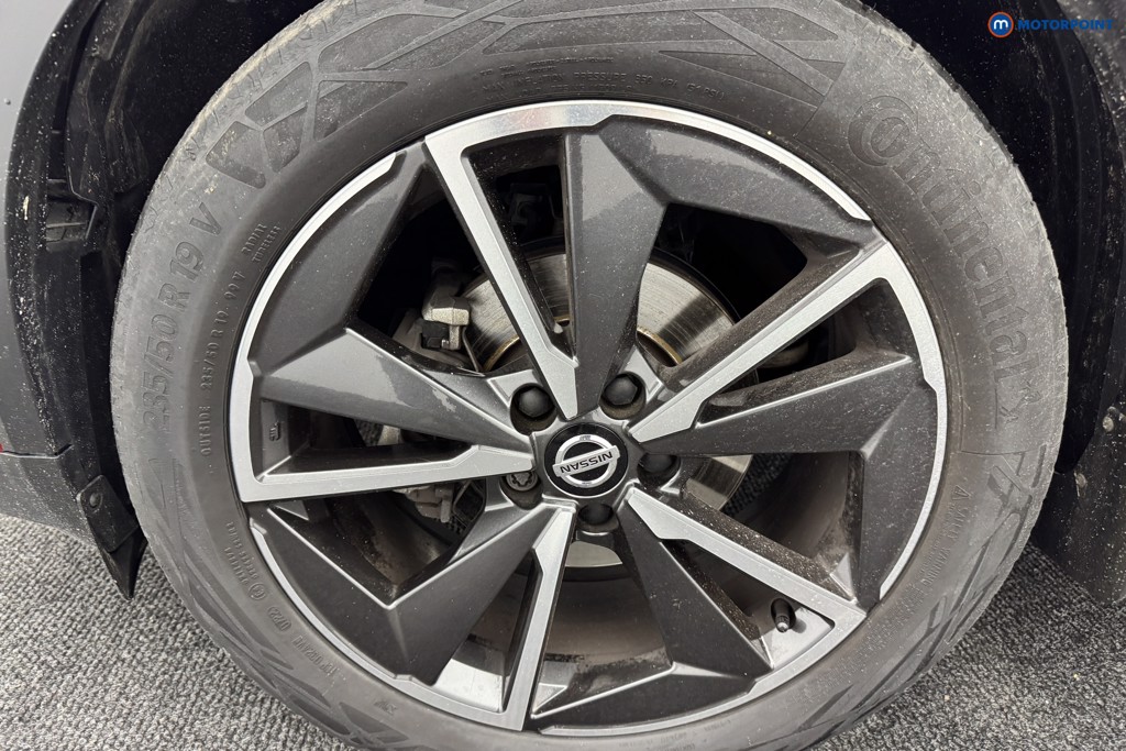 Used Nissan Qashqai 2022 for sale - 76554729: Photo 39