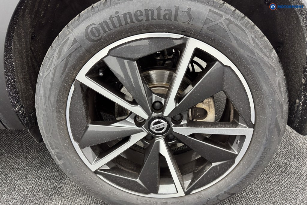 Used Nissan Qashqai 2022 for sale - 76554729: Photo 40