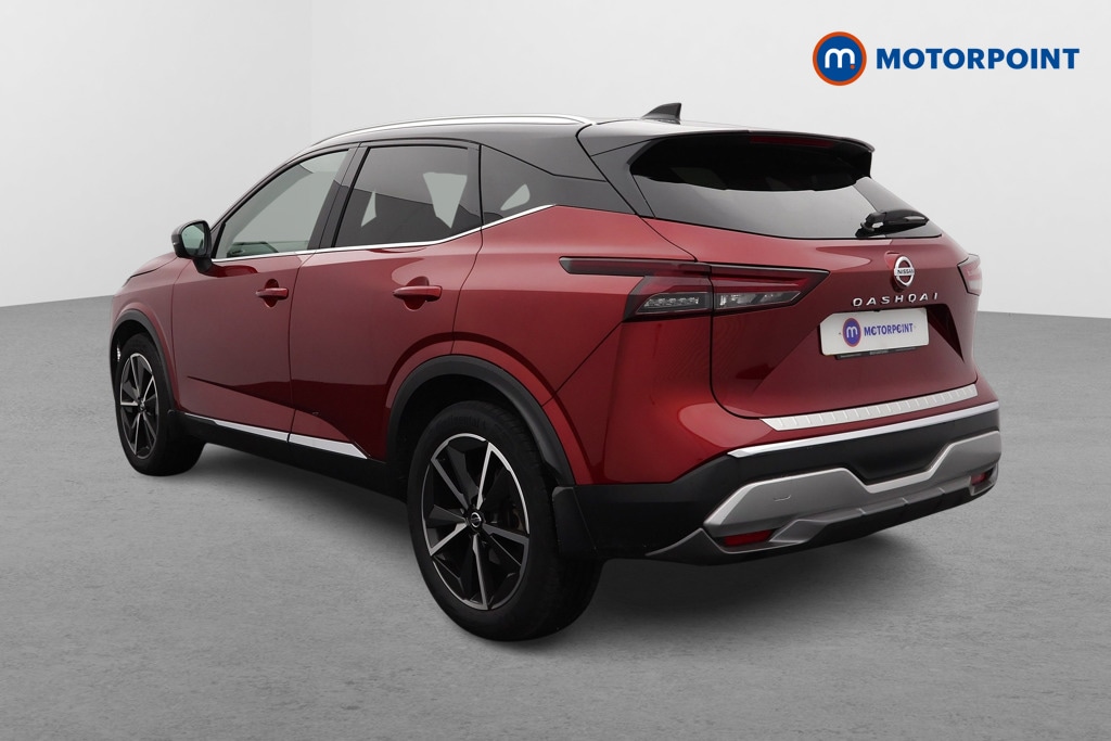 Used Nissan Qashqai 2022 for sale - 76554729: Photo 5